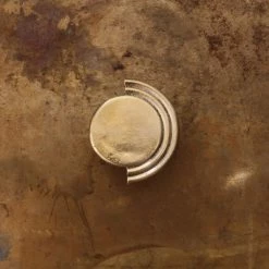 Mi & Gei HARDWARE Libre Forme No. 5 Hook