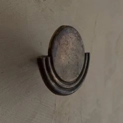 Mi & Gei HARDWARE Libre Forme No. 5 Hook