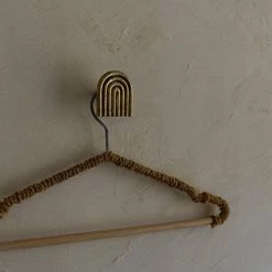 Mi & Gei Libre Forme No. 9 Hook