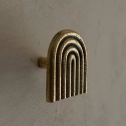 Mi & Gei Libre Forme No. 9 Hook