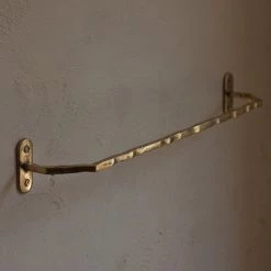 Mi & Gei Libre Forme No. 15 Towel Bar