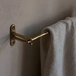 Mi & Gei Libre Forme No. 16 Towel Bar