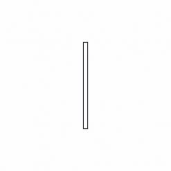 Lixht Aluminum Numbers House Numbers