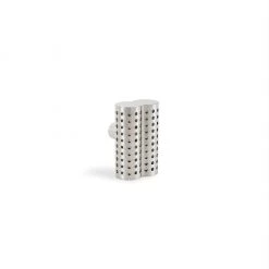 Maison Vervloet Stardust Perforated Knob HARDWARE