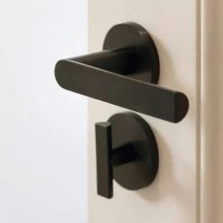 Formani HARDWARE ARC Lever Handle