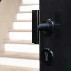 Formani HARDWARE ARC Fixed Front Door Fitting