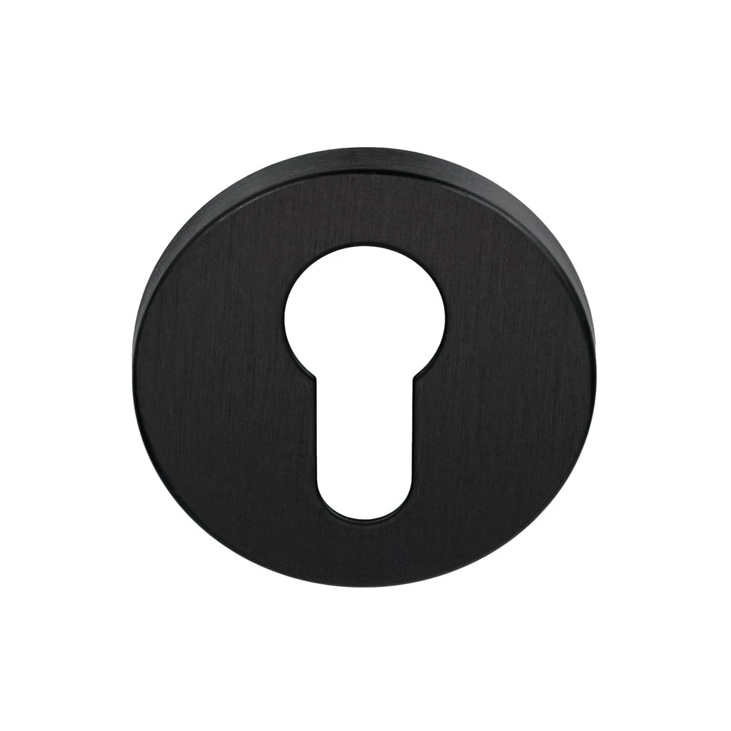 Formani HARDWARE INC Profile Cylinder Escutcheon 1 Formani HARDWARE INC Profile Cylinder Escutcheon