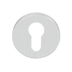 Formani HARDWARE INC Profile Cylinder Escutcheon