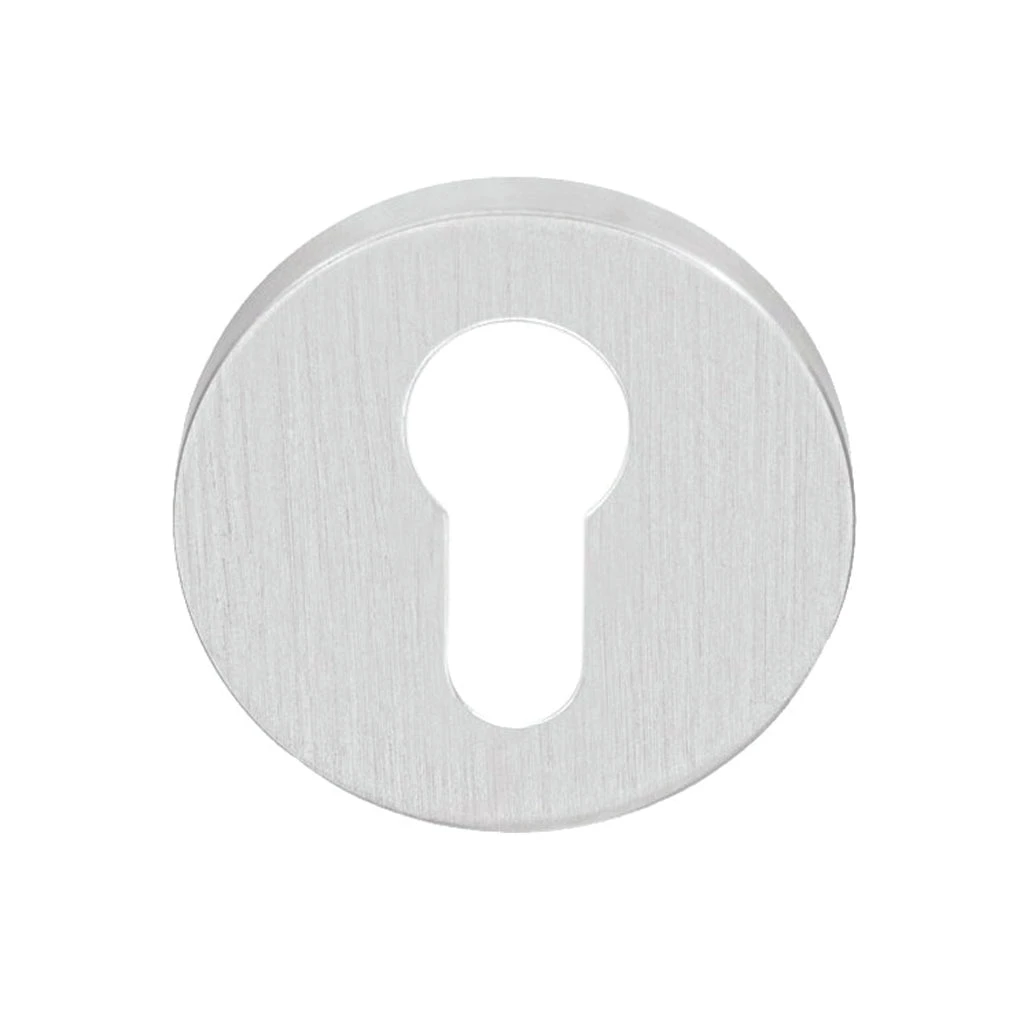 Formani HARDWARE INC Profile Cylinder Escutcheon 2 Formani HARDWARE INC Profile Cylinder Escutcheon