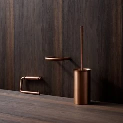 D Line Sanitary Knud Toilet Brush Holder