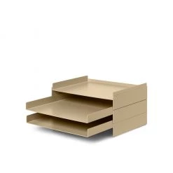 Ferm Living 2x2 Paper Organizer Decor