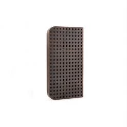 Maison Vervloet Stardust Perforated Pull Handle HARDWARE