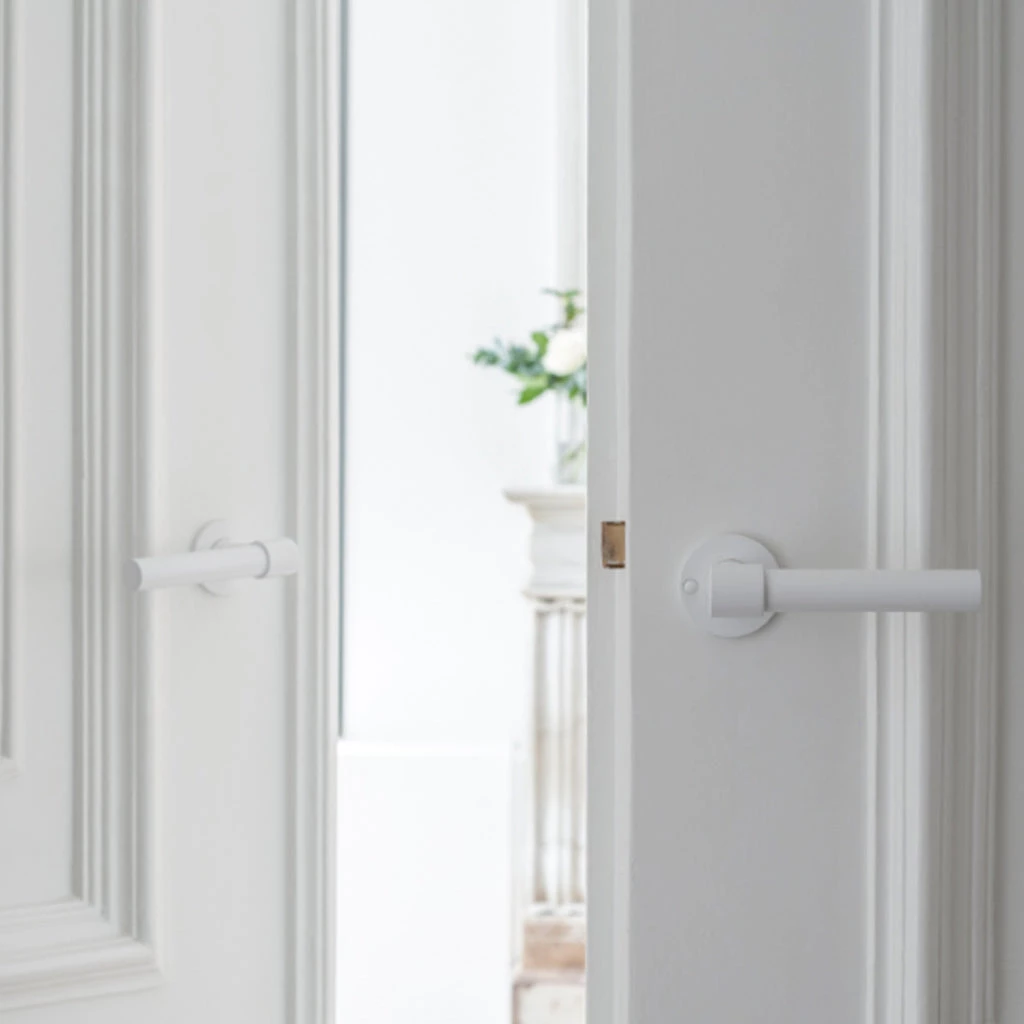 Formani HARDWARE ONE By Piet Boon Door Lever 1 Formani HARDWARE ONE By Piet Boon Door Lever