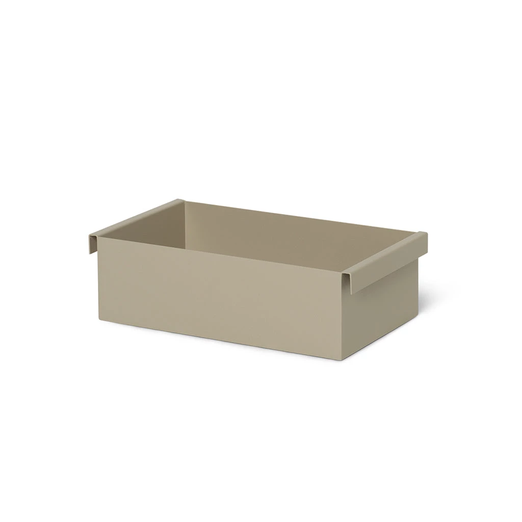 Ferm Living Plant Life Plant Box Container 2 Ferm Living Plant Life Plant Box Container