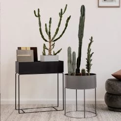 Ferm Living Plant Box Pot Plant Life