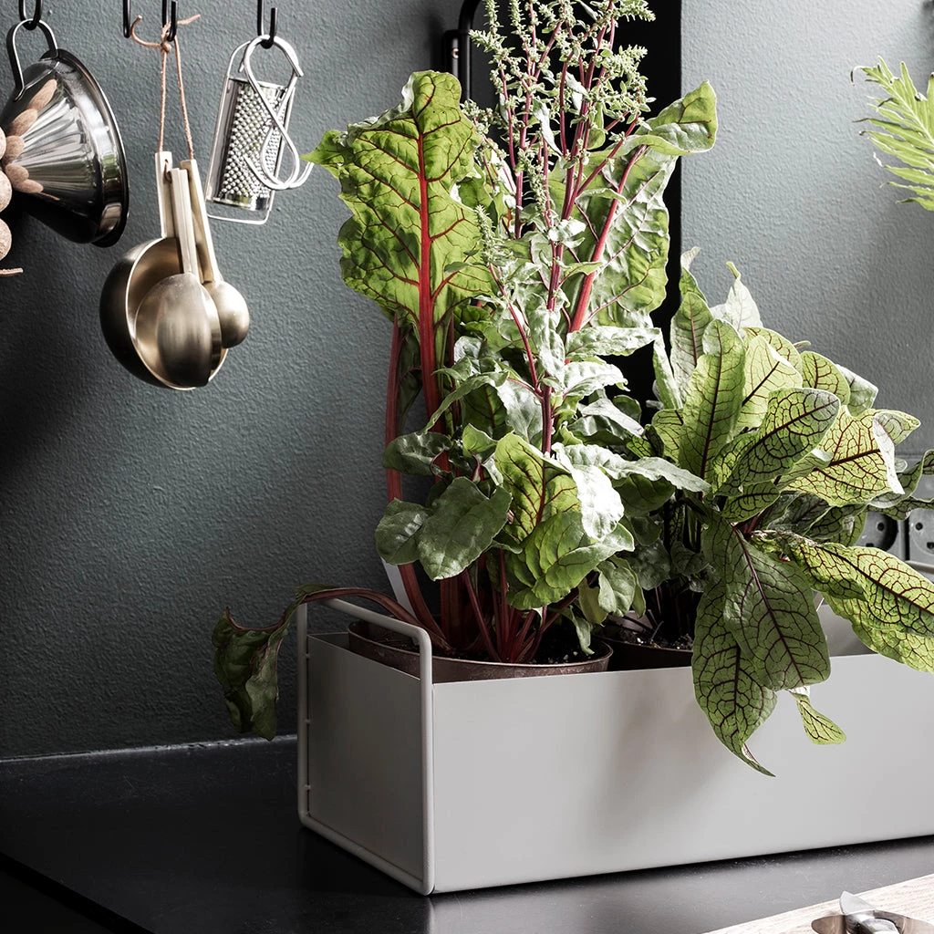 Ferm Living Plant Box Small 2 Ferm Living Plant Box Small