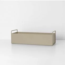 Ferm Living Plant Box Small 17 Ferm Living Plant Box Small