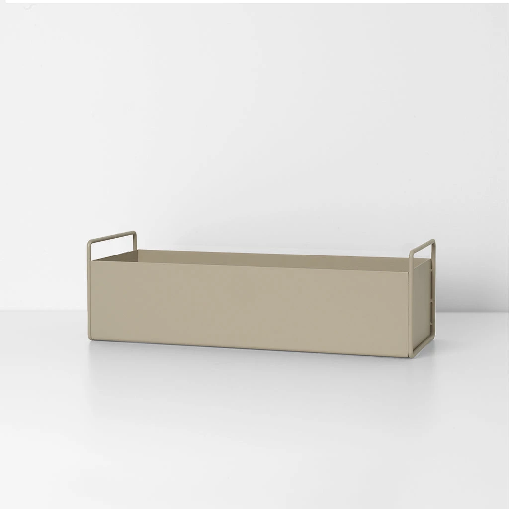 Ferm Living Plant Box Small 9 Ferm Living Plant Box Small