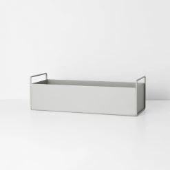 Ferm Living Plant Box Small 15 Ferm Living Plant Box Small