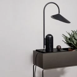 Ferm Living Plant Box Wood Tray