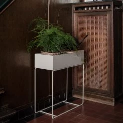 Ferm Living Plant Box Wood Tray