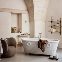 Ferm Living Plant Box Two-Tier Plant Life