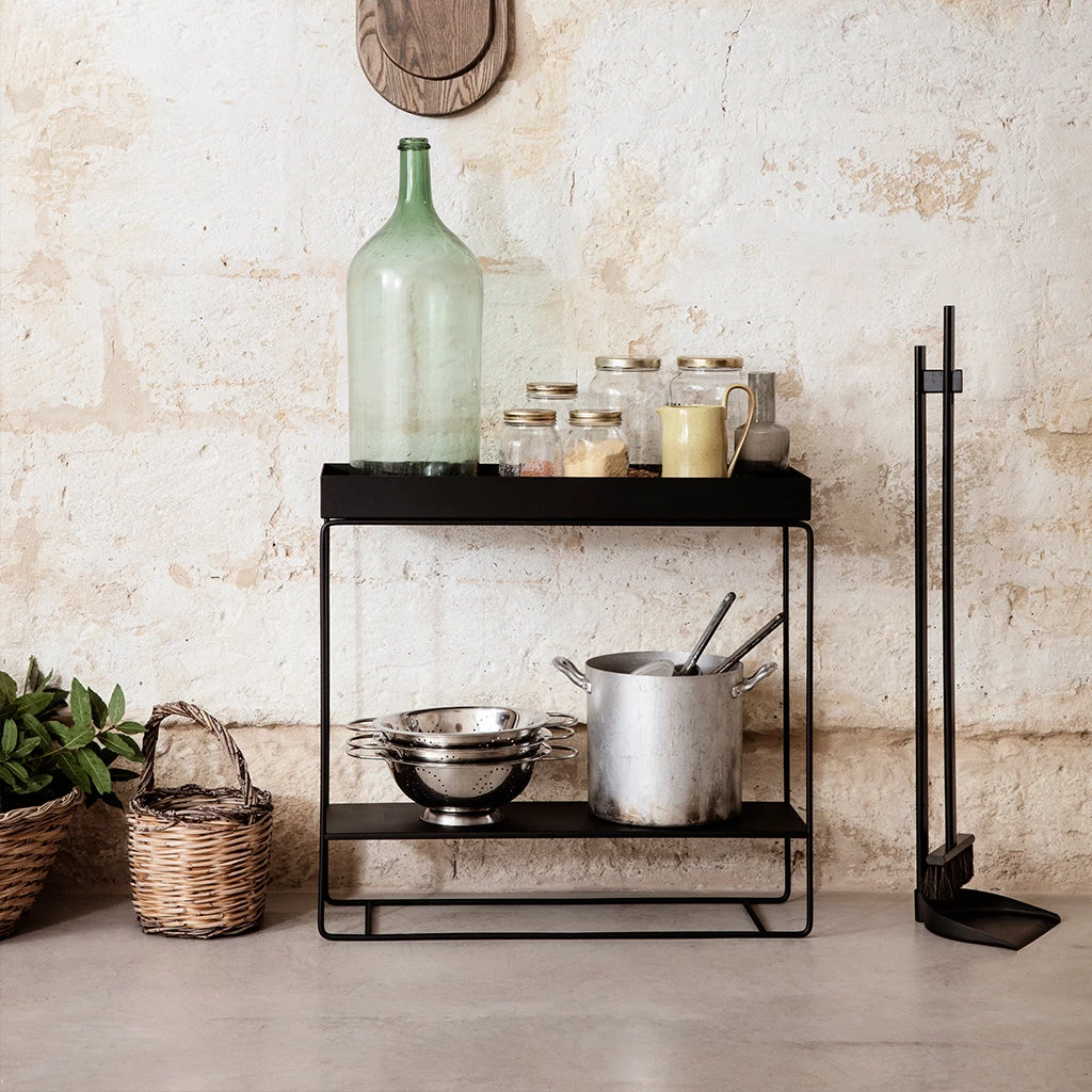 Ferm Living Plant Box Two-Tier Plant Life 5 Ferm Living Plant Box Two-Tier Plant Life