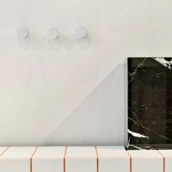 Urbi Et Orbi Pomolo Knob / Hook HARDWARE