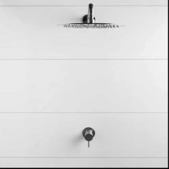 D Line Qtoo Shower Set Sanitary