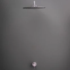 D Line Qtoo Shower Set Sanitary