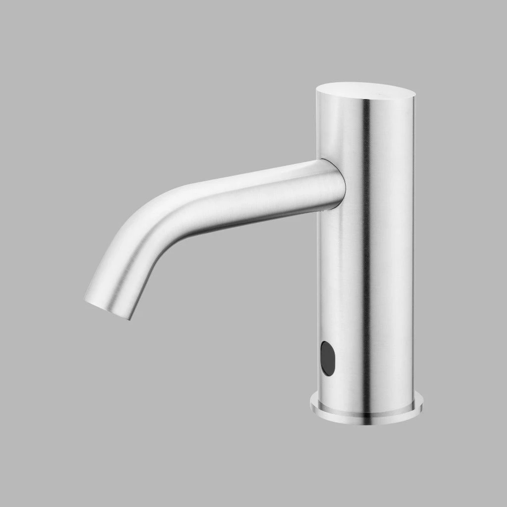 D Line Sanitary Qtoo Single Hole Sensor Tap 3 D Line Sanitary Qtoo Single Hole Sensor Tap