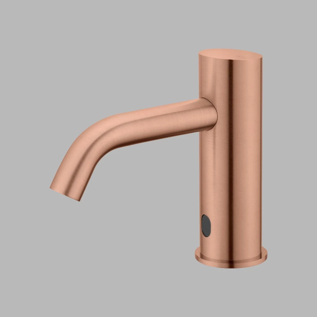 D Line Sanitary Qtoo Single Hole Sensor Tap 4 D Line Sanitary Qtoo Single Hole Sensor Tap