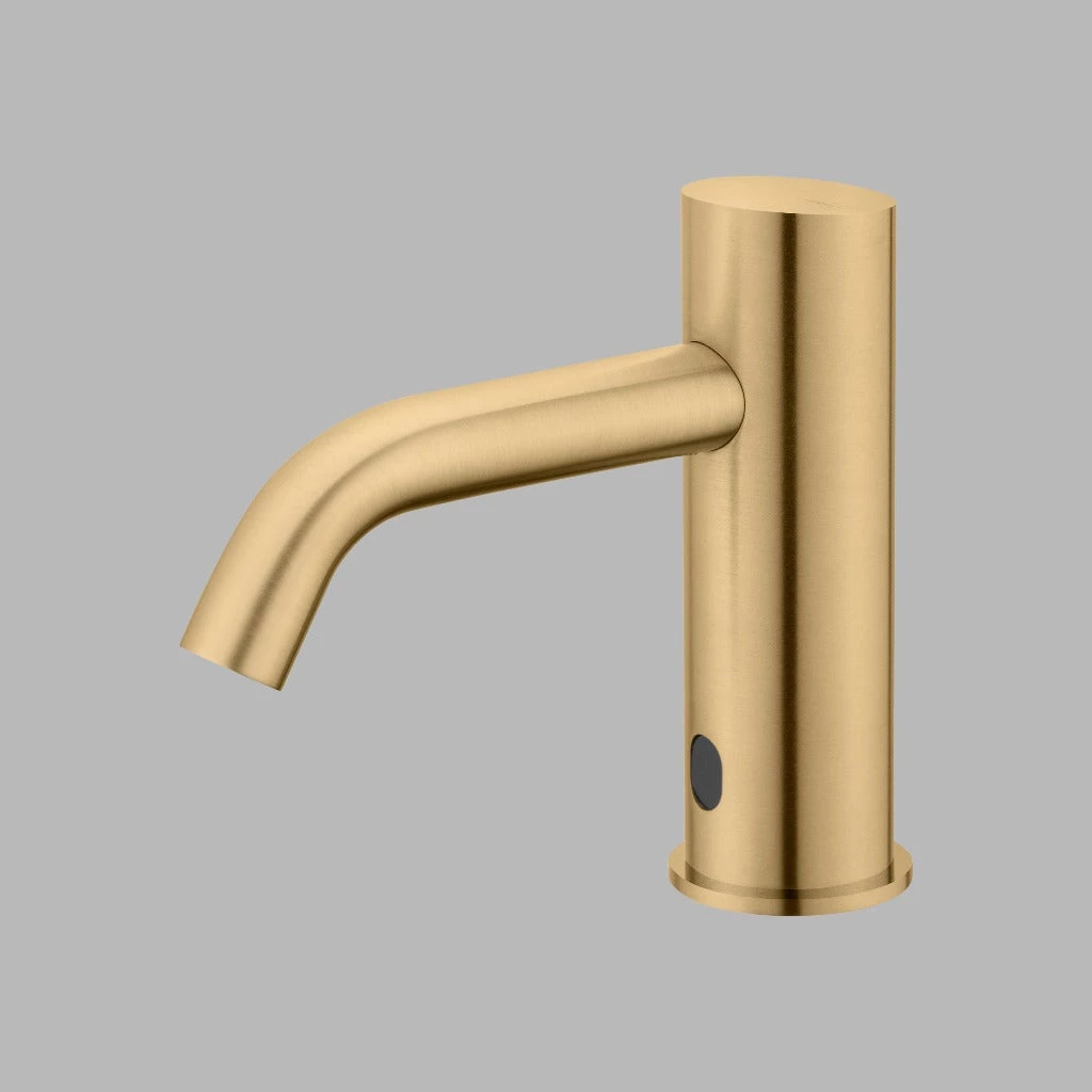 D Line Sanitary Qtoo Single Hole Sensor Tap 5 D Line Sanitary Qtoo Single Hole Sensor Tap