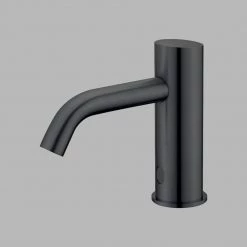 D Line Sanitary Qtoo Single Hole Sensor Tap