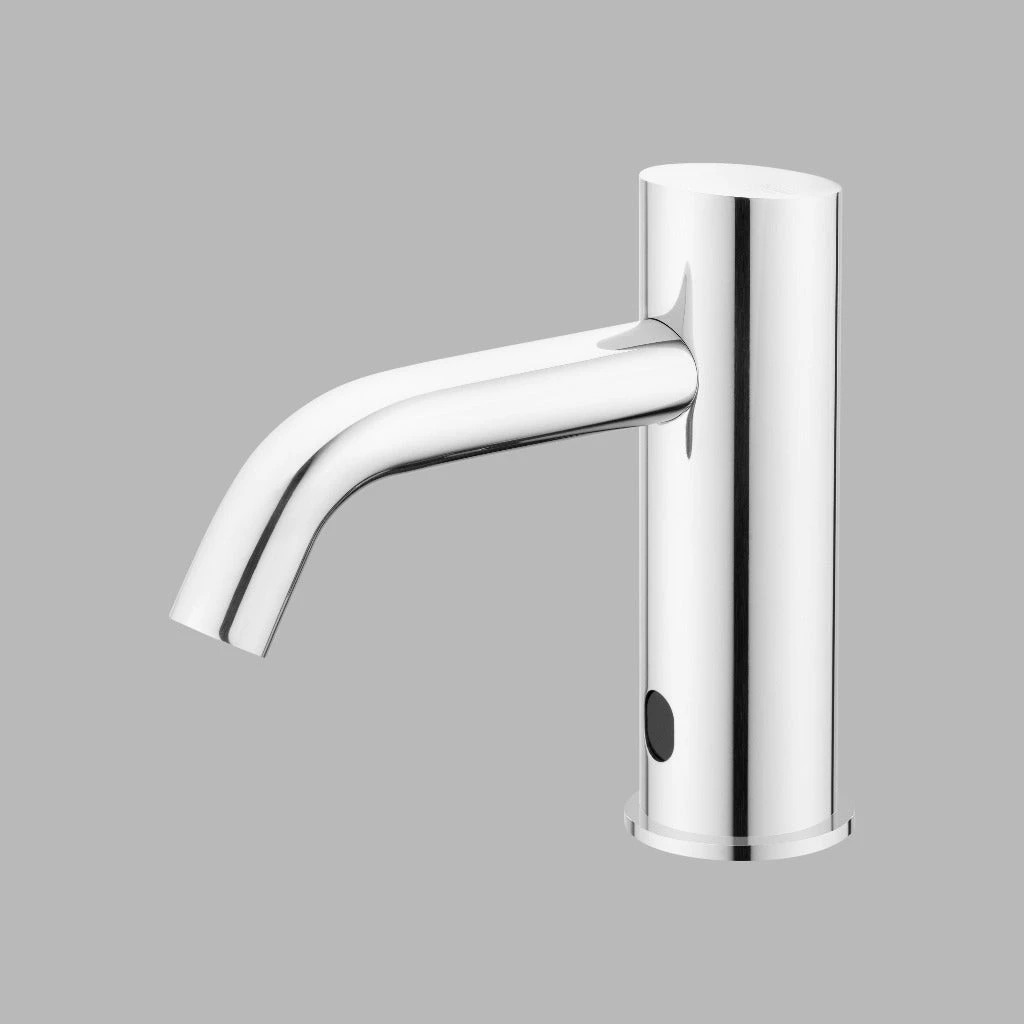 D Line Sanitary Qtoo Single Hole Sensor Tap 6 D Line Sanitary Qtoo Single Hole Sensor Tap