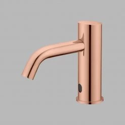 D Line Sanitary Qtoo Single Hole Sensor Tap 16 D Line Sanitary Qtoo Single Hole Sensor Tap