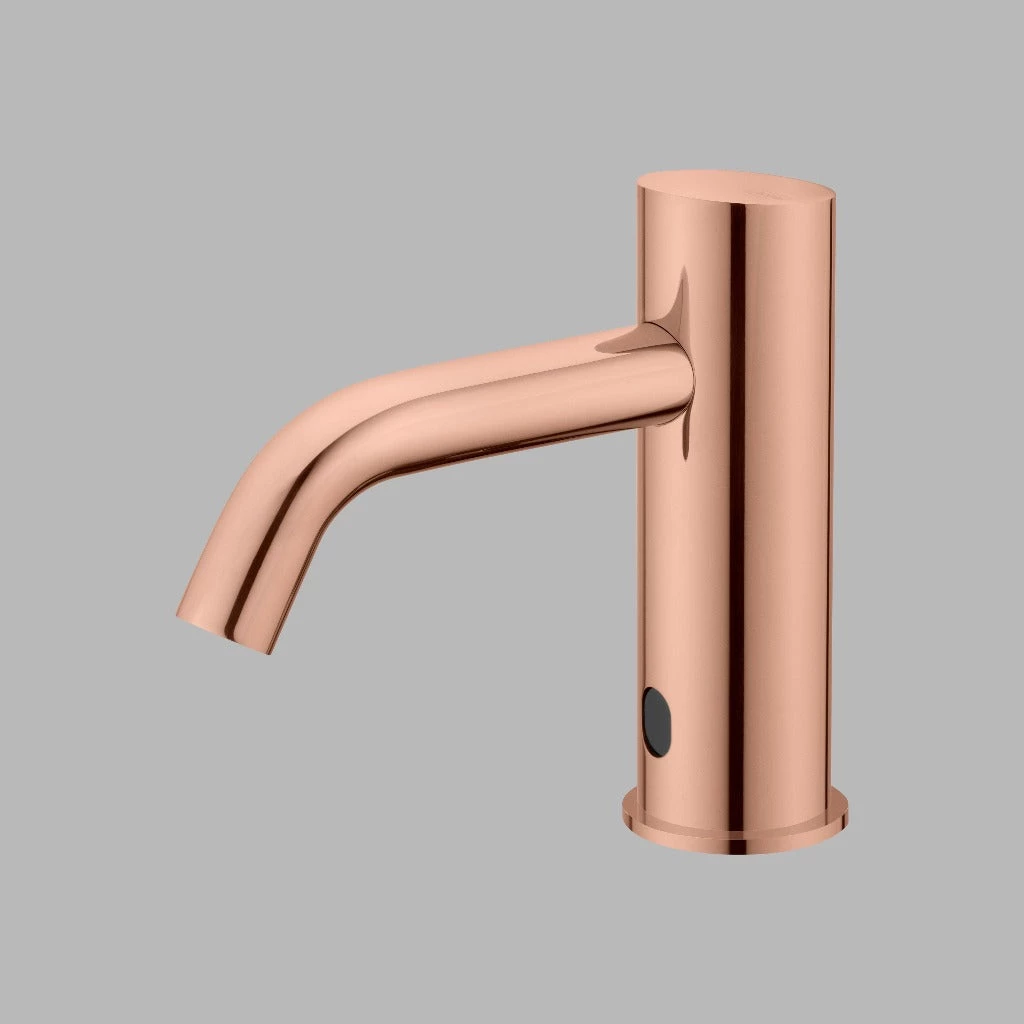 D Line Sanitary Qtoo Single Hole Sensor Tap 7 D Line Sanitary Qtoo Single Hole Sensor Tap