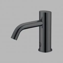 D Line Sanitary Qtoo Single Hole Sensor Tap 17 D Line Sanitary Qtoo Single Hole Sensor Tap