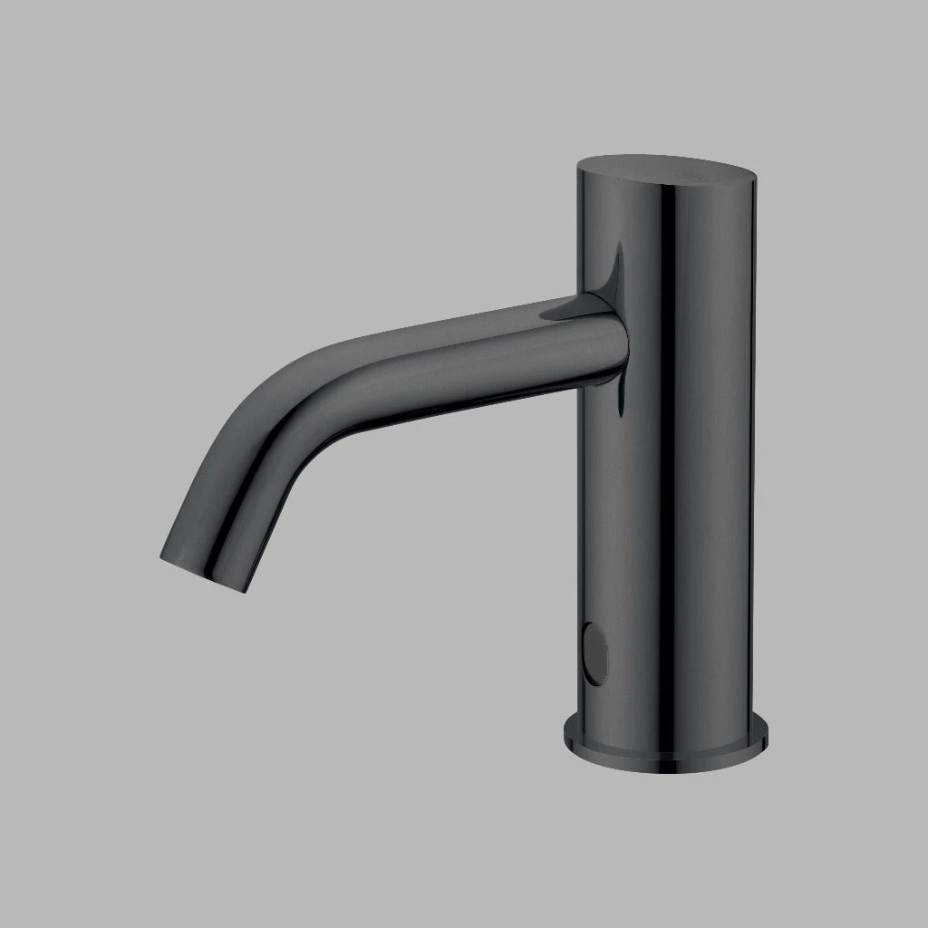 D Line Sanitary Qtoo Single Hole Sensor Tap 8 D Line Sanitary Qtoo Single Hole Sensor Tap