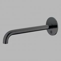 D Line Qtoo Wall Mounted Sensor Tap 250mm