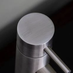 D Line Sanitary Qtoo Single Hole Faucet 17 D Line Sanitary Qtoo Single Hole Faucet