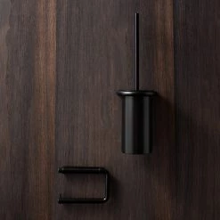 D Line Sanitary Knud Toilet Brush Holder