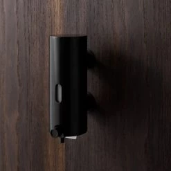 D Line Knud Soap Dispenser Sanitary