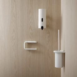 D Line Knud Toilet Roll Holder Sanitary
