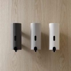 D Line Knud Soap Dispenser Sanitary