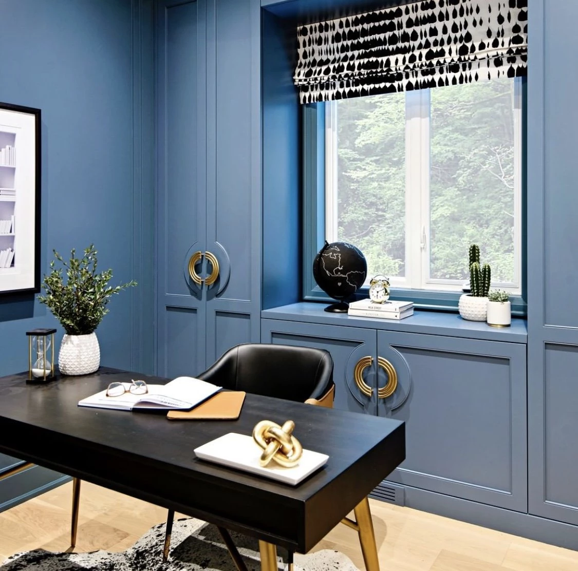 Shayne Fox Pyra Half Moon Handle HARDWARE 2 Shayne Fox Pyra Half Moon Handle HARDWARE