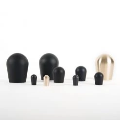 Maison Vervloet Rene Knob HARDWARE
