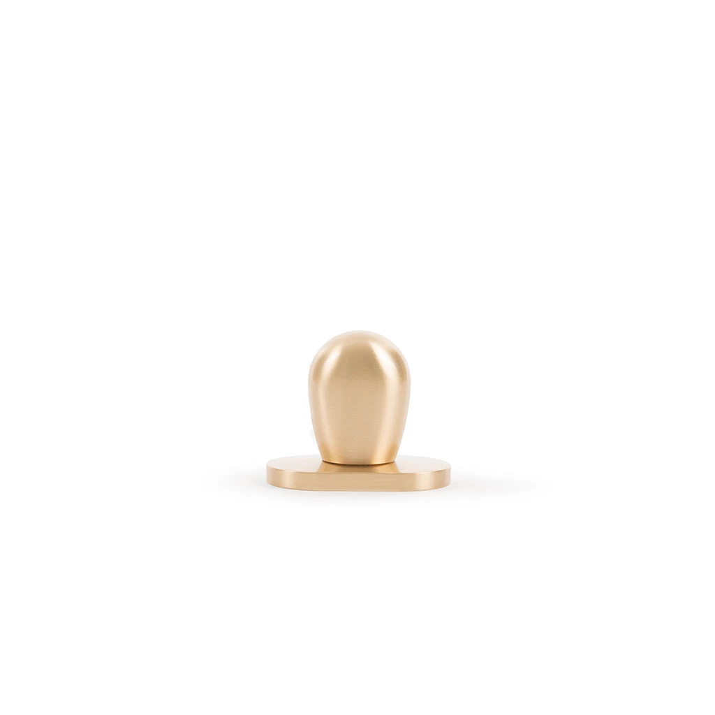 Maison Vervloet Rene Thumb Turn HARDWARE 1 Maison Vervloet Rene Thumb Turn HARDWARE