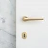 Maison Vervloet Rene Lever Handle HARDWARE