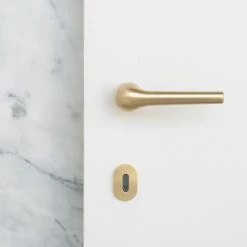 Maison Vervloet Rene Escutcheon HARDWARE